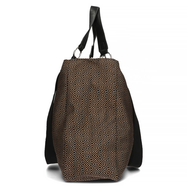 Torebka Filippo TD0251/22 BE beżowa