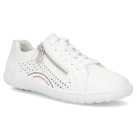 Rieker shoes 52824-80 white