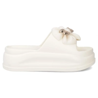 Slippers Filippo DK7473/25 BE beige