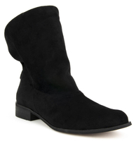 Boots For-But 275 BLACK