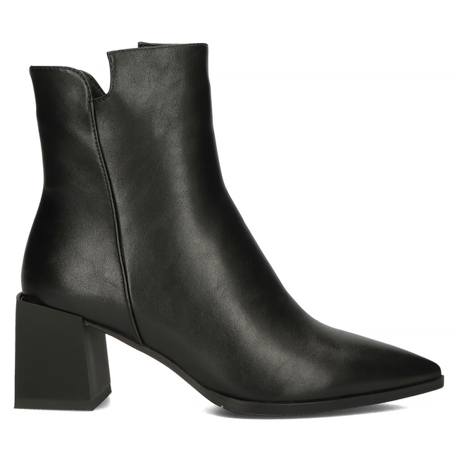 Filippo ankle boots DBT4060/22BK black