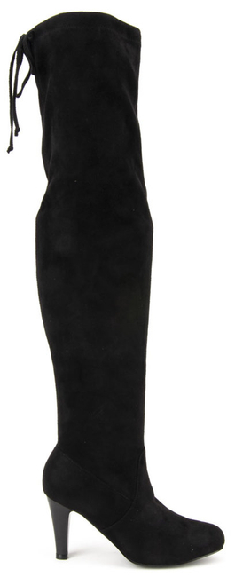 Boots Filippo DKZ1012/19 BK black