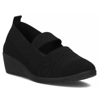 Tenisówki Filippo DTN7085/25 BK czarne