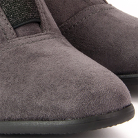 Filippo ankle boots DBT337/17 GR Grey