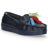 Filippo Loafers DP1261/20 NV Navy