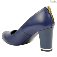 Pumps LIBERO 4115-30 navy blue 8021216