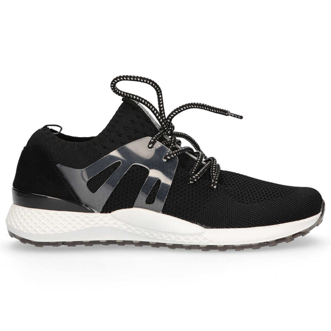 Shoes Marco Tozzi 2-23715-34 098 Black Combination