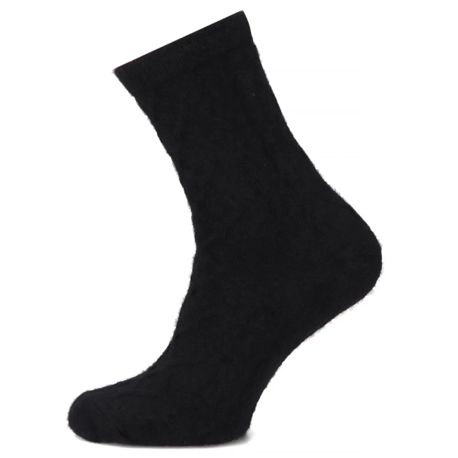Women's Socks BDP8-14 black