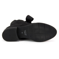 Botki Filippo 2568 Samuel Czarny