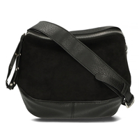 Filippo Messenger Bag TD0262/22 BK black
