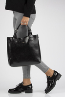 Torebka Filippo TD0218/21 BK czarna