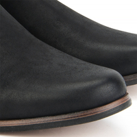 Ankle boots FILIPPO DBT 001/17 BK