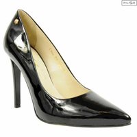 Pumps ESKA 1144 black lacquer 8022390