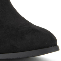 Botki Filippo DBT981/19 BK Black