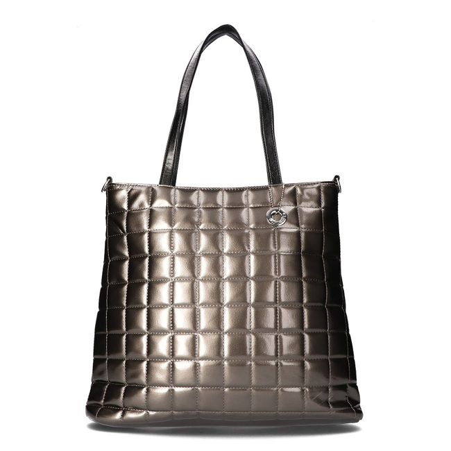 Bag Filippo TD0216/21 GN dark nickel