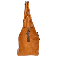 Torebka Paolo Bags PB-583 Yellow