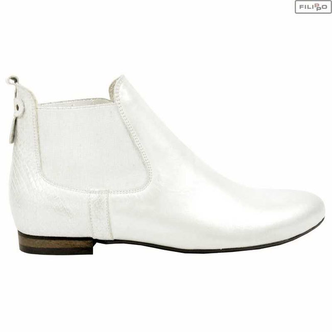 Botki LEMAR 30001 przecier sr/b+gad sr/b 8022607