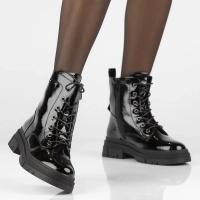 Filippo ankle boots DBT4819/23 BK black