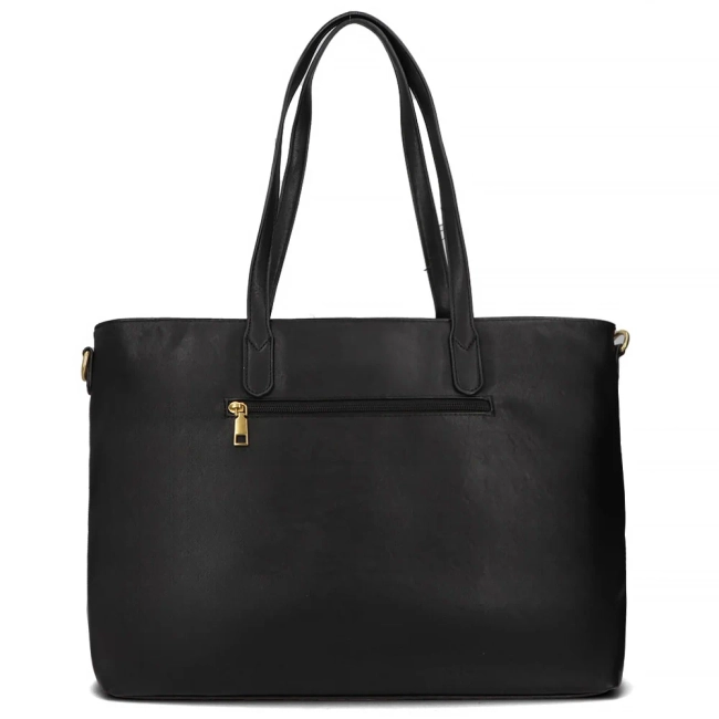 Black handbag Monroe