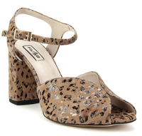Sandals Filippo 1449 Leopard