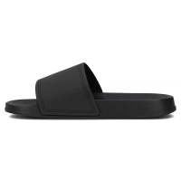 Slippers News 25MN97-8802 black