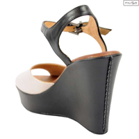 Sandals MACIEJKA 02042-15/00-5 pink 8023448