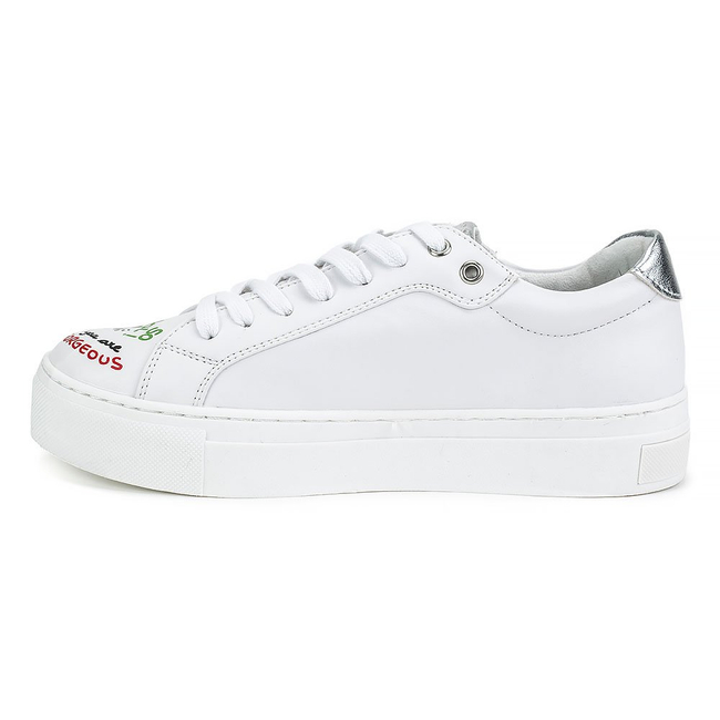 Sneakers Marco Tozzi 2-23762-30 197 White Comb