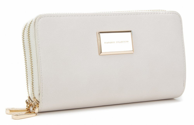 Women's Wallet Diana&Co Firenze DFX1689-2 Beige