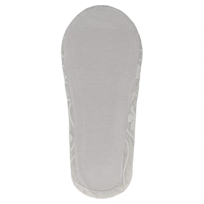 Women's Socks ZZX0054 grey