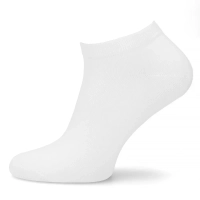 Women's Socks MY2007 Polar Bear white