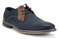 Shoes McKey MP128/18 NV Navy