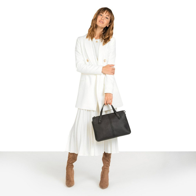 Torebka Keddo 398101/04-1 Czarna