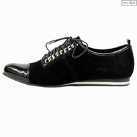 Shoes LIBERO 4995 k.90 black 8022736