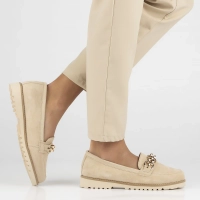 Leather lords Filippo DP4561/24 BE beige