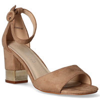 Sandals Filippo DS1288/20 BE beige