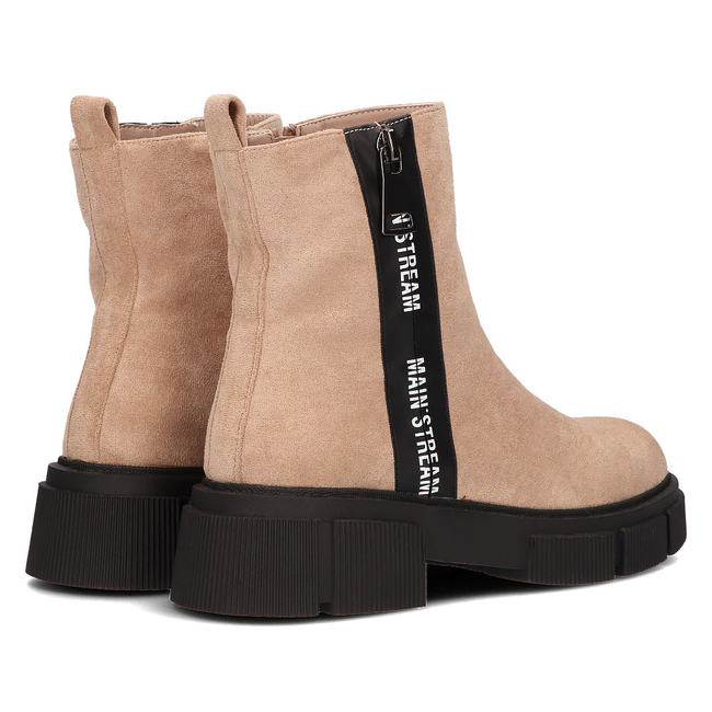 Filippo Boots B2592 Khaki