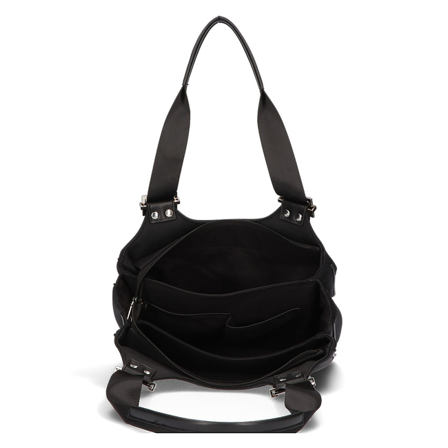 Handbag Filippo TD0058/21 BK