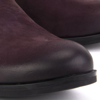 Ankle boots Filippo 60112 S.Burgundy