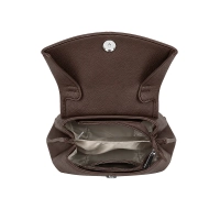 Torebka Phile brązowa