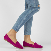 Leather lords Filippo DP1274/21 FH pink