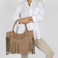 Bag Filippo TD0273/22 TP taupe