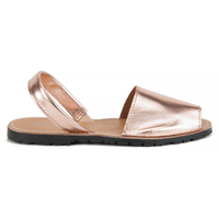 Sandały Tamaris 1-28916-38 952 Rose Metallic