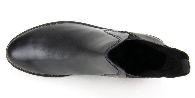 Boots Marco Tozzi 2-25366-33 892 Navy Antic