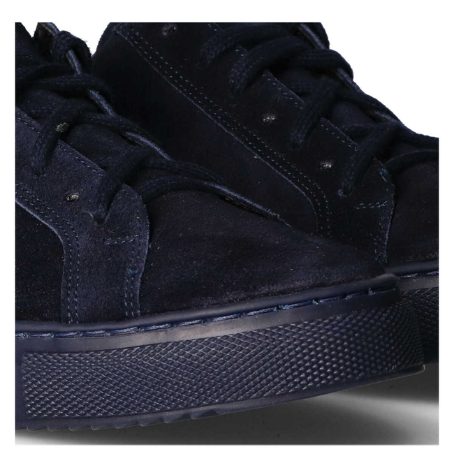 Shoes Filippo 646/150 Navy