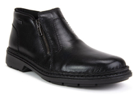 Trzewiki Rieker 05053-02 Black