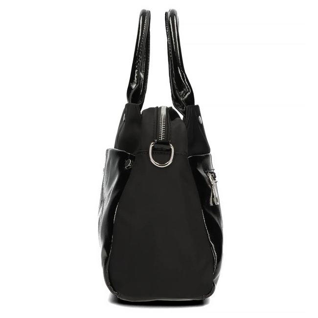 Handbag Filippo Messenger Bag TD0329/22 BK black