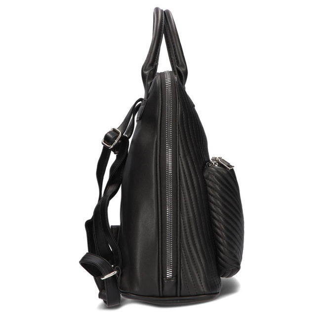 Backpack Filippo TD0126/22 BK black