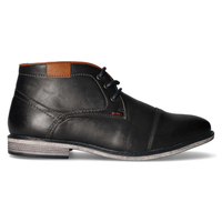 Shoes MCKEY MBT 411/17 NV Navy