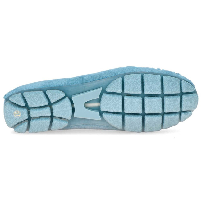 Filippo Loafers DP1204/20 BL Blue