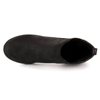 Botki Filippo DBT451/17 BK Czarne